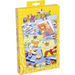 Daisy Home Totum – Gummifix Kart Dekorasyon