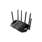 Daisy Home TUF-BE6500 BE3600 Wifi7 Dual-Band Gaming Extendable Router