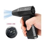 Daisy Home Turbo Fan Elektrikli Hava Kompresörü – 90000 Rpm Üfleme Gücü, 3 Kademeli Güç Ayarı, 5000 Mah Şarjlı, LED Işıklı, Toz Püskürtme ve Temizlik Cihazı, Taşınabilir Kompakt Üfleme Makinesi - Option-1