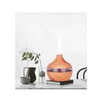 Daisy Home Ultrasonik 300 ml LED Işıklı Aroma Difüzörü Hava Nemlendirici Buhar Makinesi - 1650 W