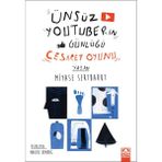 Daisy Home Ünsüz Youtuberın Günlüğü - Cesaret Oyunu - Option-1