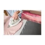 Daisy Home Vileda Quickfix Rapid Ütü Masası Kılıfı, Universal Ebat 2li Paket - Option-1 - 001-Renkli