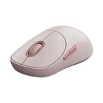 Daisy Home Wıreless Mouse 3 Pınk - Kablosuz Mouse Pembe (Türkiye Garantili) - Option-1 - 001-Renkli