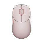 Daisy Home Wıreless Mouse 3 Pınk - Kablosuz Mouse Pembe (Türkiye Garantili)