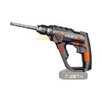 Daisy Home WX390.9 20VOLT 1.2j Profesyonel Sds-Plus Pnömatik Şarjlı Matkap + 8 Adet Uç + Mandren (Akü Dahil Değildir) - Option-1