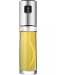 Daisy Home Yağ Sirke Püskürtücü Cam Sprey Şişe Yağdanlık ve Limon Püskürtme Şişesi 100 ml - 0 - Siyah - Option-1