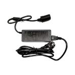Daisy Home YCD80W 220VOLT/12VOLT 6AH Dönüştürücü Adaptör - 0 - Siyah - Option-1