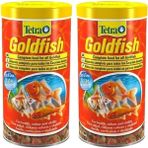 Daisy Home Yem Goldfish 100 ml 2li Paket - Option-1