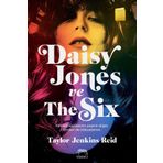 Daisy Jones ve The Six-Ciltli-Taylor Jenkins Reid