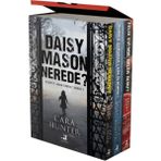 Daisy Mason Nerede? - Hannah Gardiner’i Kim Öldürdü? - Felix Evin’nde Ne Oldu? - Cara Hunter