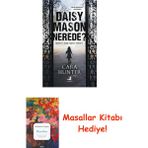 Daisy Mason Nerede? + Masallar Kitabı - Hayır