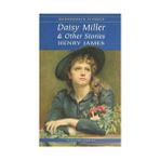 Daisy Miller and Other Stories - Henry James