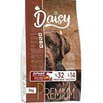 Daisy Premium Biftekli 3 kg High Energy Yetişkin Köpek Maması