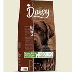 Daisy Premium Kuzu Etli 15 kg Yetişkin Köpek Maması
