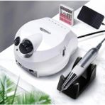Daisy Protez Tırnak Manikür Törpü Freze Makinesi (Nail Drill) Tırnak Sökme (Sökme Ucu Ile Birlikte)