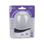 Daisy Store 1 Watt Ledli Fotoselli Sensörlü Gece Lambası - 1 - 10 W - Amber