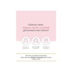 Daisy Store 24 K Altın ve Kolajen Içeren Kırışıklık Karşıtı Hidrojel Maske - Option-1
