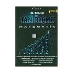 Daisy Store 8. Sınıf Tam Ölçme Matematik Bilfen Yayınları