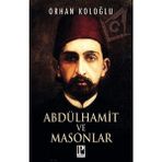 Daisy Store Abdülhamid ve Masonlar - Option-1