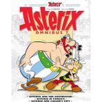 Daisy Store Asterix: Omnibus 7: Asterix The Soothsayer, Asterix In Corsica, Asterix And Caesar's Gift: Asterix And The Soothsayer, Asterix In Corsica, Asterix And Caesar's Gift - Option-1
