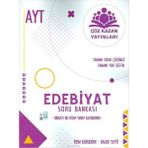 Daisy Store Ayt Tamamı Video Çözümlü Edebiyat Soru Bankası - Option-1