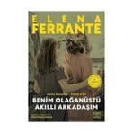 Daisy Store Benim Olağanüstü Akıllı Arkadaşım: Napoli Romanları - Birinci Kitap - Option-1
