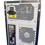 Daisy Store Bilgisayar Vidaları, Kasa Kapağı, 3.5" HDD ve Power Psu Için (4, 6-32 5mm) - Ahşap - Option-1