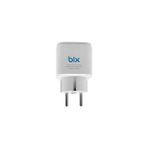 Daisy Store Bix Bp-02 Akım Korumalı Akıllı Priz Ahşap Renk ile Wi-Fi Bağlantı Tipi ve Uzaktan Kontrol Özelliği - 1 Adet