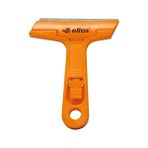 Daisy Store Cam Kazıma Bıçağı Yedek Jiletli Saplı 14.5 cm CKS002 - Option-1