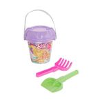 Daisy Store Çantalı Plaj Set Oyuncak 01583 - Ahşap