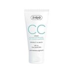 Daisy Store cc Krem Tahriş Olmuş Hassas Cilt Spf 10 50 ml - Option-1