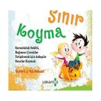 Daisy Store Çocuğunuza Sınır Koyma - Option-1