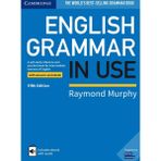 Daisy Store English Grammar In Use Book With Answers And Interactive Ebook: A Self-Study Reference And Practice Book For Intermediate Learners Of English: With Answers And Ebook - Option-1