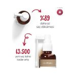 Daisy Store Fortify Me Serum, Saç Dökülme Görünümünü Azaltmaya Yardımcı, Procapil ve Capilia Longa Içeren Saç Kökü Destekleyici Serum, 50 ml - Option-1