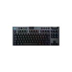 Daisy Store G G915 x Lıghtspeed Tkl Clicky Kablosuz Düşük Profilli Rgb Aydınlatmalı Pc/mac Için Mekanik Ingilizce Q Oyun Klavyesi, Siyah - Option-1 - 001-Renkli