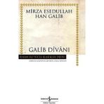 Daisy Store - Galib Divanı - Hasan Ali Yücel Klasikleri