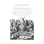 Daisy Store Germania - Britannia: Hatipler Üzerine Diyaloglar - Option-1
