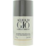 Daisy Store Giorgio Armani Acqua Di Gio Homme Stick 75GR Erkek Deo Stick 1 Paket (1 x 75 G) - Option-1