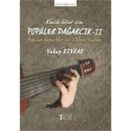 Daisy Store Klasik Gitar Için Popüler Dağarcık 2 - Option-1