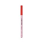 Daisy Store Lip Candy Lip Pencil 08 Pomegranate Dudak Kalemi, Kırmızı - Option-1