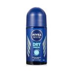 Daisy Store Men Erkek Deodorant Dry Fresh 72 Saat Anti-Perspirant Koruma, Ekstra Kuruluk, 50 ml - Option-1