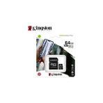 Daisy Store Microsdxc Canvas Select Plus 64GB Hafıza Kartı SDCS2/64GB - Option-1