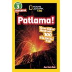 Daisy Store National Geographic Kids Okuma Serisi Seviye 3 - Patlama - Option-1