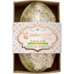 Daisy Store Naturel Doğal Kabak Lifli Limon Çiçeği Sabun 120 gr - Option-1