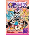 Daisy Store One Piece, Vol. 55: Volume 55