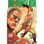 Daisy Store One-Punch Man, Vol. 8