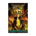 Daisy Store Percy Jackson Evreninden Güneş ve Yıldız: Bir Nico Di Angelo Macerası