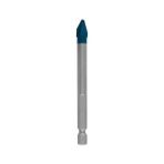 Daisy Store Professional 1x Expert Hex-9-Hardceramic Matkap Ucu (Sert Fayanslar, Ø 8 Mm, Aksesuar Döner Matkap/vidalamalar) - Option-1