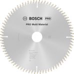 Daisy Store Professional Çok Amaçlı Daire Testere Bıçağı, 210 mm Kesme Çapı, Gri, 1 Adet - Ahşap - Option-1