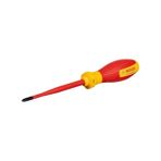 Daisy Store Profesyonel Vde El Aleti Seti 3 Parça (1x Şişe Açacağı; 1x Yıldız Tornavida Ph1 x 100MM; 1x Yan Keski 160MM; 1x L-Boxx Mini) - Ahşap - Option-1